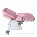 Electric Multi-Purpose Obstetric Table for Hospital Clinic